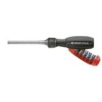PB SWISS TOOLS 6510R-100SPEZ .インサイダー3 差替ラチェットドライバー