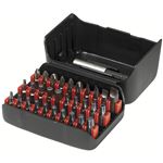 PB SWISS TOOLS C6-990 ドライバービットセット （ボックス入り）
