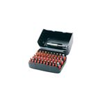 PB SWISS TOOLS C6-995 ドライバービットセット （ボックス入り）