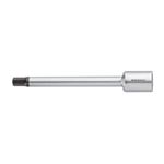 PB SWISS TOOLS V10-211-8 3／8SQ ロングヘキサゴンビットソケット