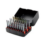 PB SWISS TOOLS E6-995 段付ビットセット （ボックス入り）