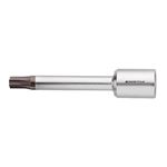 PB SWISS TOOLS V10-400B-T20 3／8SQ イジリドメビットソケット