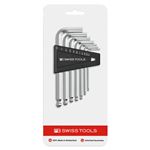 PB SWISS TOOLS 212ZHCN ボール付六角棒レンチ