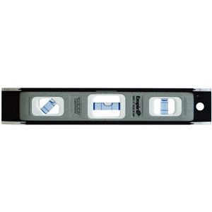 EMPIRE（エンパイア） EM81.10 TRUE BLUE マグネット付レベル 250MM