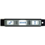 EMPIRE（エンパイア） EM81.10 TRUE BLUE マグネット付レベル 250MM