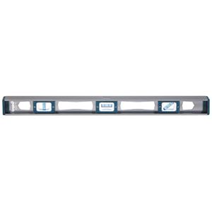EMPIRE（エンパイア） EM81.48 TRUE BLUE マグネット付レベル 1200MM