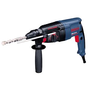 BOSCH(ボッシュ) GBH2-26DE SDS-PLUS ハンマードリル 商品画像