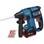 BOSCH（ボッシュ） GBH18V-EC バッテリーハンマードリル
