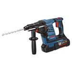 BOSCH（ボッシュ） GBH36V-PLUS バッテリーハンマードリル