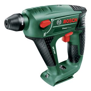 BOSCH（ボッシュ） UNEOMAXXH バッテリードリル 本体のみ