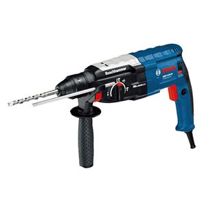 BOSCH（ボッシュ） GBH2-28DVJ4 [SDS-PLUS ハンマードリル限定]