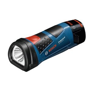 BOSCH（ボッシュ） GLIPOCKETLED バッテリーライト（本体のみ）