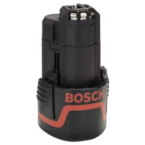 BOSCH（ボッシュ） A1020LIB リチウムイオンバッテリー 10.8V・2.0AH