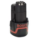 BOSCH（ボッシュ） A1020LIB リチウムイオンバッテリー 10.8V・2.0AH
