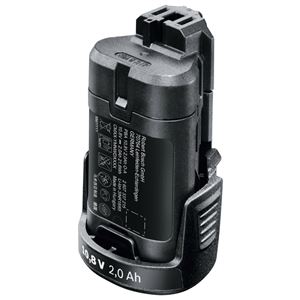 BOSCH（ボッシュ） A1020LIG リチウムイオンバッテリー 10.8V・2.0AH
