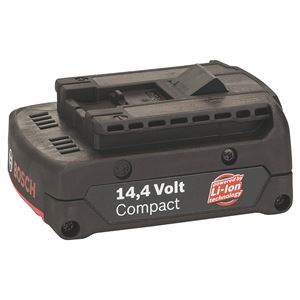 BOSCH（ボッシュ） A1413LIB リチウムイオンバッテリー 14.4V・1.3AHBL