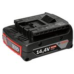 BOSCH（ボッシュ） A1420LIB リチウムイオンバッテリー 14.4V・2.0AH