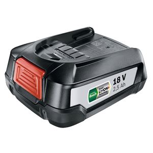 BOSCH（ボッシュ） A1825LIG リチウムイオンバッテリー 18V・2.5AH