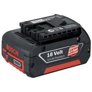 BOSCH（ボッシュ） A1830LIB リチウムイオンバッテリー 18V・3.0AH