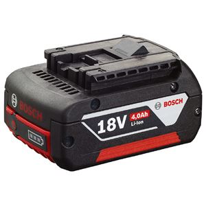 BOSCH（ボッシュ） A1840LIB リチウムイオンバッテリー 18V・4.0AH