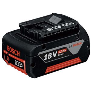 BOSCH（ボッシュ） A1850LIB リチウムイオンバッテリー 18V・5.0AH