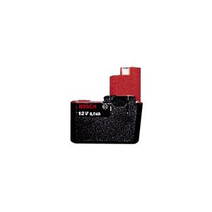 BOSCH（ボッシュ） 2607335151 ニカドバッテリー 12V・2.0AH