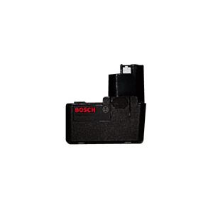 BOSCH（ボッシュ） 2607335055 ニカドバッテリー 12V・1.5AH