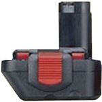 BOSCH（ボッシュ） 2607335526 ニカドバッテリー 12V・1.2AH