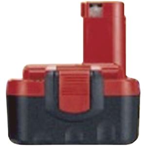 BOSCH（ボッシュ） 2607335678 ニカド HDバッテリー 14.4V・2.4AH