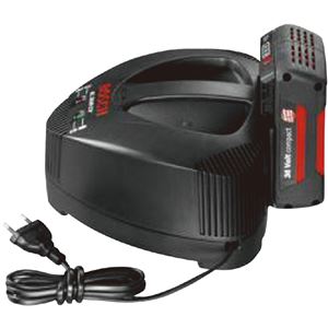 BOSCH（ボッシュ） AL3640CV 充電器 36V-LIバッテリー用