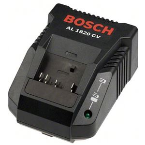 BOSCH（ボッシュ） AL1820CV 14.4-18V リチウム充電器