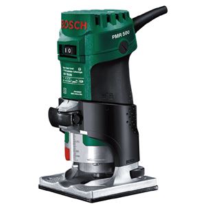 BOSCH（ボッシュ） PMR500 パワートリマー