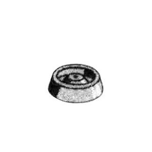 BOSCH（ボッシュ） GD-CUP／5 防じん皿（5個入）