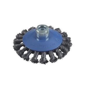 BOSCH（ボッシュ） 2608622011 ベベルワイヤーブラシ（ツイストタイプ）