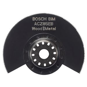 BOSCH（ボッシュ） ACZ85EB カットソーブレード