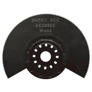 BOSCH（ボッシュ） ACZ85EC カットソーブレード