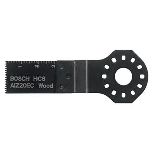 BOSCH（ボッシュ） AIZ20EC カットソーブレード