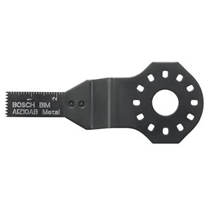 BOSCH（ボッシュ） AIZ10AB カットソーブレード