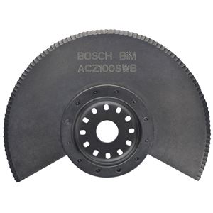 BOSCH（ボッシュ） ACZ100SWB カットソーブレード