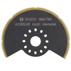 BOSCH（ボッシュ） ACI65AB カットソーブレード