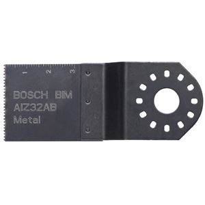 BOSCH（ボッシュ） AIZ32AB／5 カットソーブレード（5個）