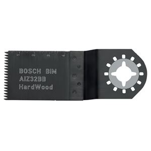 BOSCH（ボッシュ） AIZ32BB／5 カットソーブレード（5個）