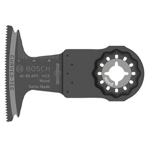 BOSCH（ボッシュ） AII65APC／5 カットソーブレードスターロック（5個入）