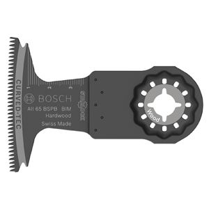 BOSCH（ボッシュ） AII65BSPB／5 カットソーブレードスターロック（5個入）