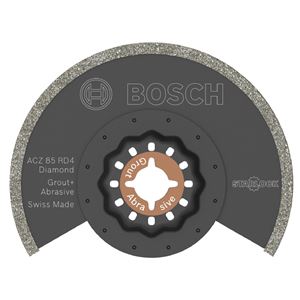 BOSCH（ボッシュ） ACZ85RD4 カットソーブレードスターロック