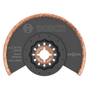 BOSCH（ボッシュ） ACZ85RT3 カットソーブレードスターロック