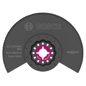 BOSCH（ボッシュ） ACZ100SWBN カットソーブレードスターロック