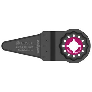 BOSCH（ボッシュ） AIZ28SCN／5 カットソーブレードスターロック（5個入）