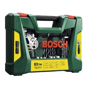 BOSCH（ボッシュ） V83 Vライン アクセサリーセット83本