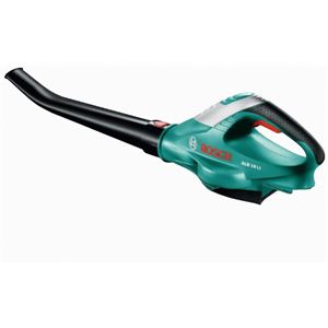 BOSCH（ボッシュ） ALB18LIH バッテリーガーデンブロワ 本体のみ